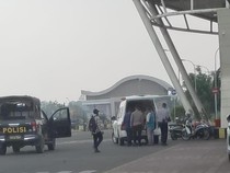 Hendak Dirujuk, Bocah 12 Tahun di Mimika Meninggal dalam Pesawat