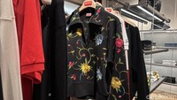 KENZO Buka di Indonesia, Hadirkan Busana Paris dengan Estetika Jepang
