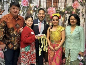 Keturunan Indonesia Jadi Wali Kota di Kanada, Intip Jejak Pendidikan Alvin Tedjo