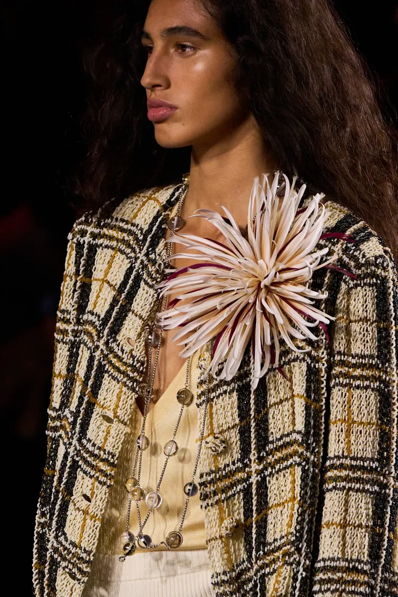 Chanel Spring-Summer 2026