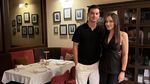 Go Public! Jolene Marie Pacaran dengan Ciccio Manassero