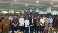 Dukung Palestina, Konglomerat RI Ini Bercita-cita Injakkan Kaki ke Gaza
