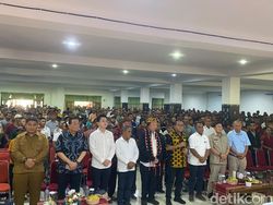 Dukung Palestina, Konglomerat RI Ini Bercita-cita Injakkan Kaki ke Gaza