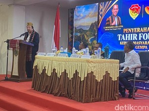 Cerita Konglomerat RI Keliling Bagi-bagi Duit, Sebut Masih Banyak yang Menderita