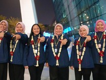 6 Murid SLB Sabet Medali Kompetisi Kuliner Internasional!