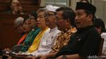 Demi Indonesia Damai, Umat Lintas Agama Gelar Doa Bersama