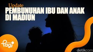 Video: Fakta terbaru Kasus Pembunuhan Ibu dan Anak di Madiun