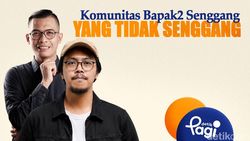 Video: Bapak2 Senggang: Ride, Relax, Repeat