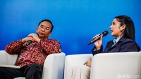 Kemenkes Ungkap Peran AI di Dunia Kesehatan dan Tantangannya