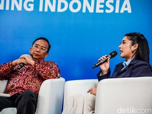Kemenkes Ungkap Peran AI di Dunia Kesehatan dan Tantangannya