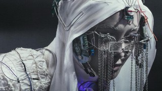 Main di Techno-Pop, Diniyah Viral Suarakan Keresahan-Isu Sosial