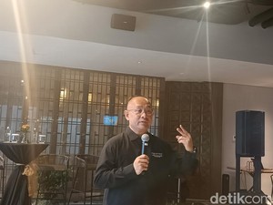 ITDC Bakal Bangun Sirkuit Mini hingga Waterpark di Kawasan Mandalika