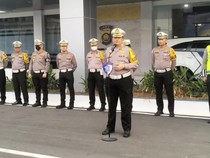 Knalpot Brong Bikin Resah Warga Jambi, Polisi Bakal Tindak Tegas
