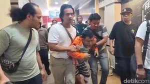 Dua Pelaku Curanmor yang Tembak Polisi Palembang Ditangkap di OKU Timur