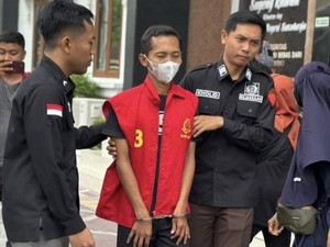 Tilap APBDes Nyaris Setengah Miliar, Kades di Sukoharjo Jadi Tersangka