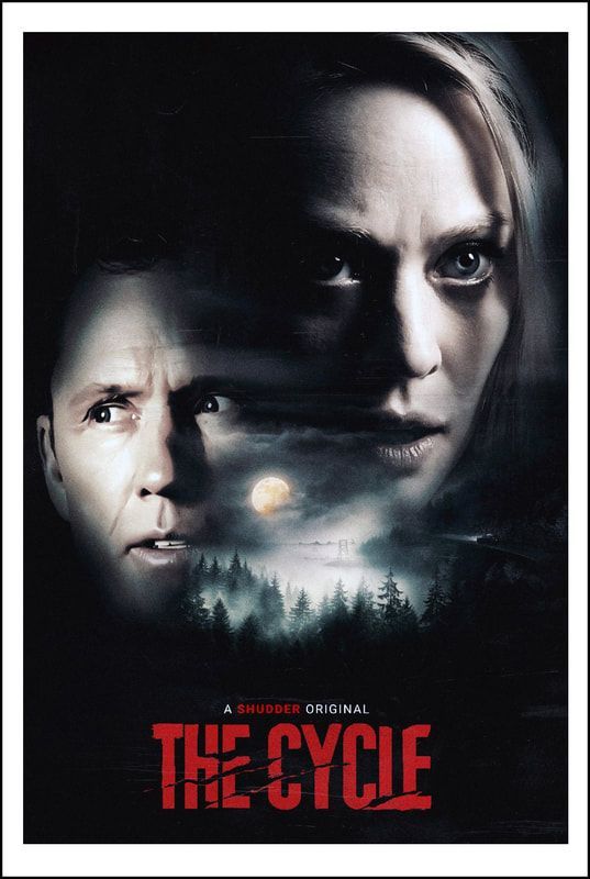 Film The Cycle (2026). (dok Ist)