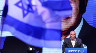 Eisenkot Klaim Menang Lawan Netanyahu, Siap Bentuk Pemerintahan Baru