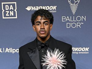 Dituduh Usik Yamal soal Ballon dOr, Henry Bilang Begini!