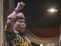 Tutup Festival Irau, Gubernur Dorong Malinau Jadi Beranda NKRI yang Makmur