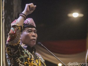 Tutup Festival Irau, Gubernur Dorong Malinau Jadi Beranda NKRI yang Makmur