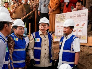 Revitalisasi Benteng Somba Opu Diharap Perkuat Wisata Edukasi Sejarah