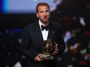 Daftar Lengkap Pemenang Gala Ballon dOr 2026