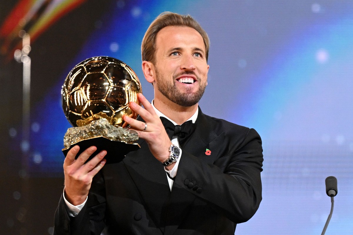 Foto: UEFA via Getty Images/Jeff Spicer - UEFA