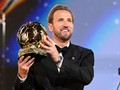 Harry Kane Raih Ballon dOr 2026, Netizen: Untung Bukan Yamal & Mbappe