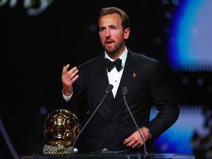 Daftar Lengkap Peringkat Ballon dOr 2026: Kane Pertama, Mbappe Kedua