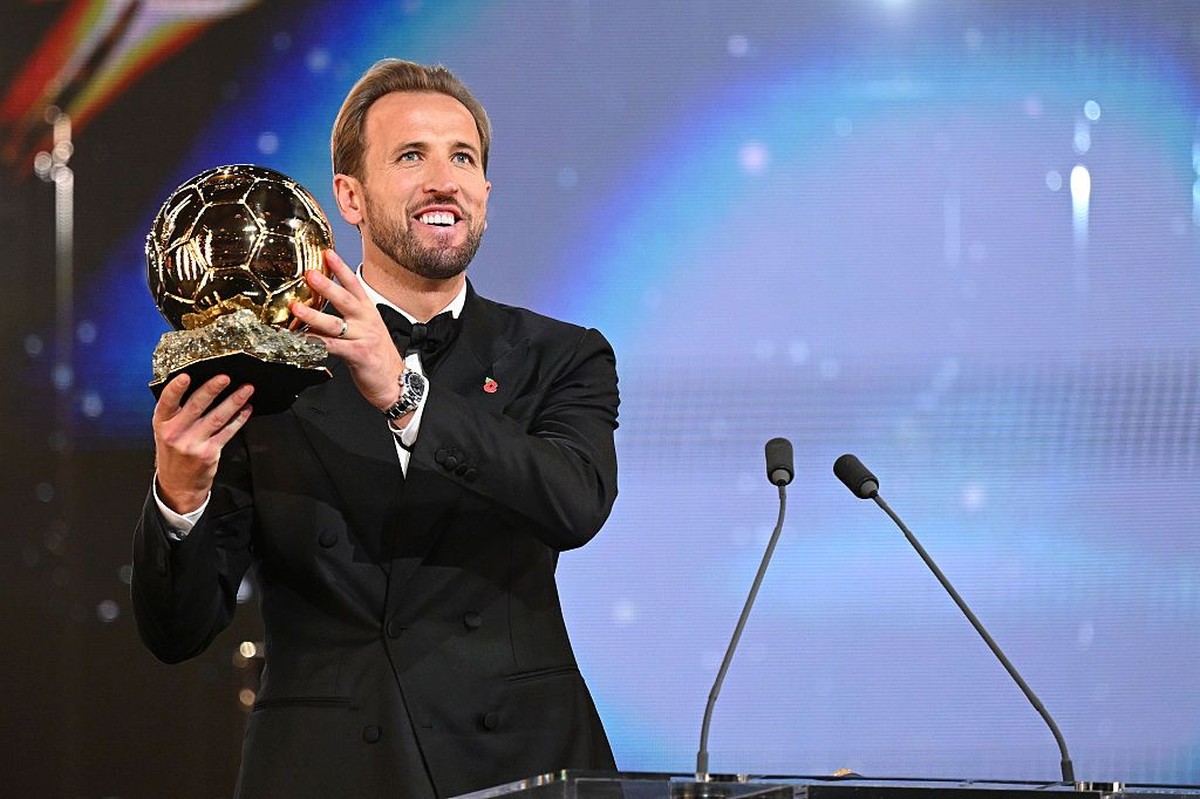 Foto: UEFA via Getty Images/Jeff Spicer - UEFA