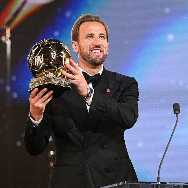 Bingkai Sepekan: Sumpah Pemuda hingga Ballon dOr 2026 Harry Kane