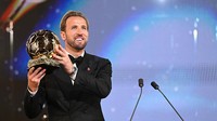 Kane Dapat Ballon d'Or, Akhiri Penantian 30 Tahun Bundesliga