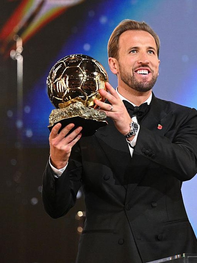 Bingkai Sepekan: Sumpah Pemuda hingga Ballon dOr 2026 Harry Kane