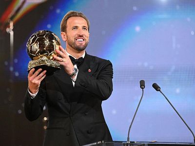 Bingkai Sepekan: Sumpah Pemuda hingga Ballon dOr 2026 Harry Kane