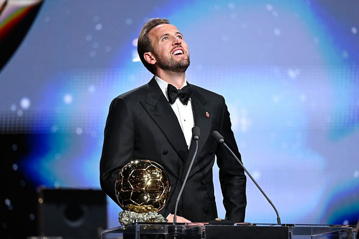 Foto: UEFA via Getty Images/Jeff Spicer - UEFA