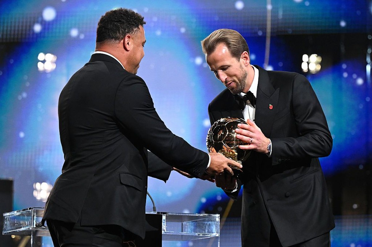 Foto: UEFA via Getty Images/Jeff Spicer - UEFA