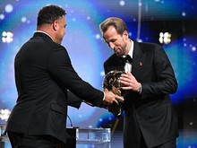 Tipisnya Selisih Poin Kane dan Mbappe di Ballon dOr 2026