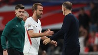 Ballon d'Or: Tuchel Senang Akhirnya Kehebatan Kane Dapat Pengakuan
