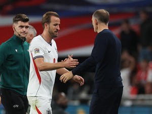 Ballon dOr: Tuchel Senang Akhirnya Kehebatan Kane Dapat Pengakuan