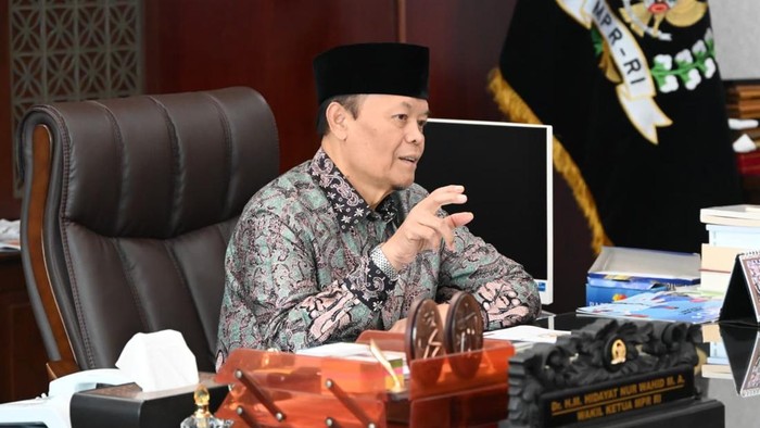 Hidayat Nur Wahid