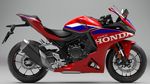 Tampang Honda CBR500 FOUR 2027 yang Dijual Mulai Rp 169 Jutaan
