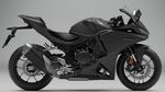 Tampang Honda CBR500 FOUR 2027 yang Dijual Mulai Rp 169 Jutaan