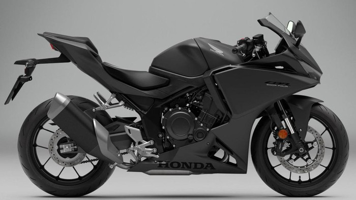 Honda CBR500 FOUR 2027 Honda CBR500 FOUR 2027