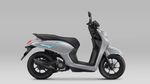 Warna Baru Honda Genio, Begini Wujudnya