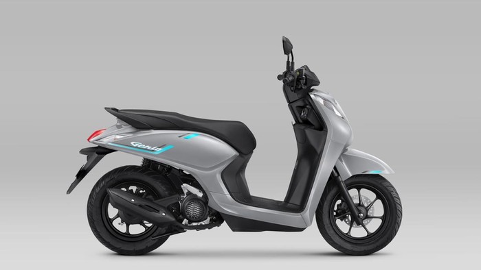 Honda Genio