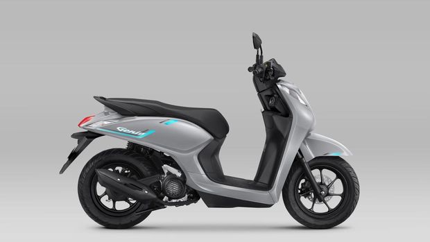 Honda Genio