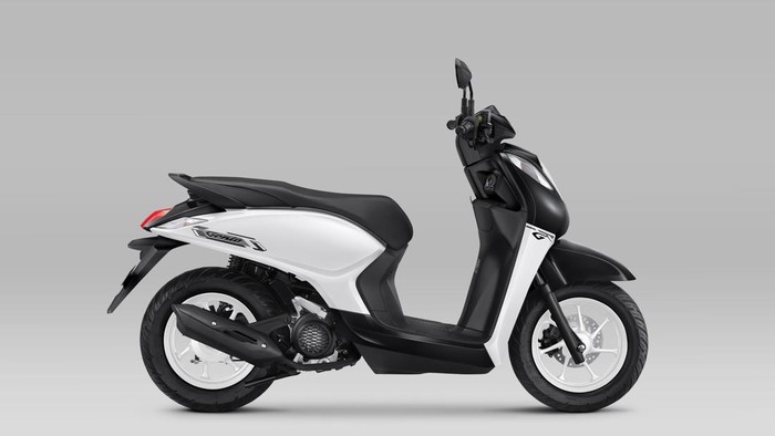 Honda Genio Honda Genio