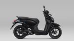 Warna Baru Honda Genio, Begini Wujudnya