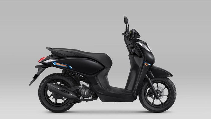 Honda Genio