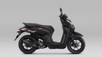 Warna Baru Honda Genio, Begini Wujudnya